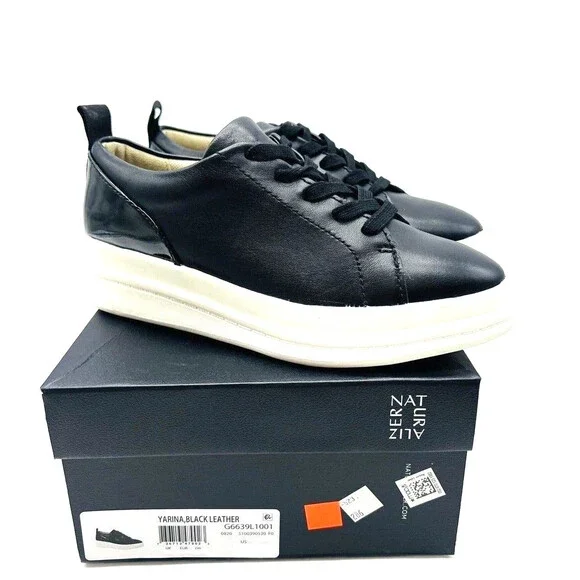 Naturalizer Shoes Naturalizer Yarina Oxfords Platform Sneaker